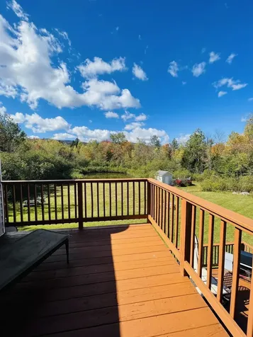 6b Juniors Way Dover VT 05356