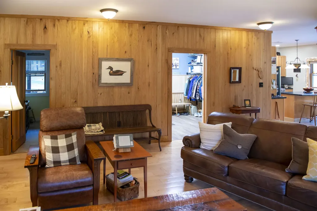 1154 High Pond Road Brandon VT 05733