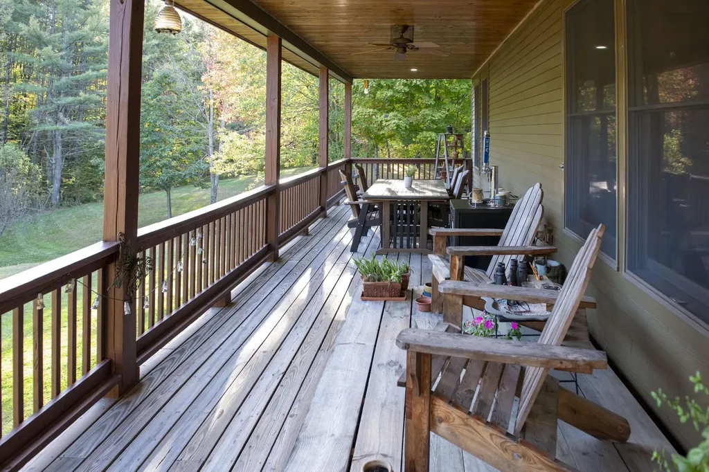 1154 High Pond Road Brandon VT 05733