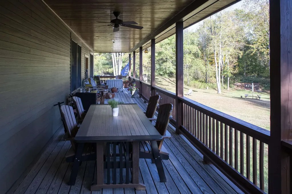 1154 High Pond Road Brandon VT 05733