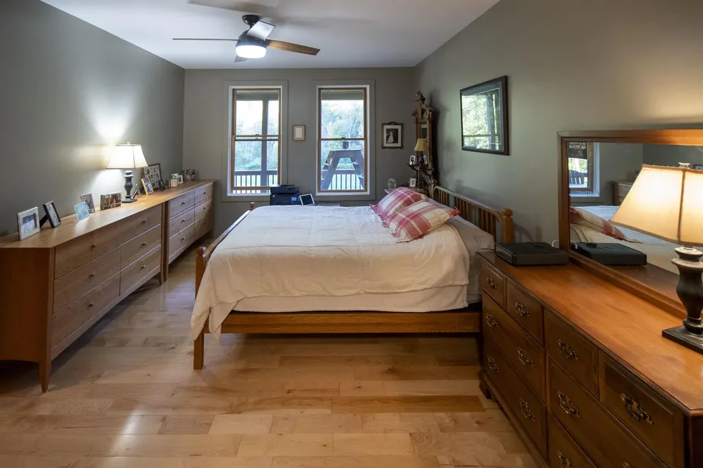 1154 High Pond Road Brandon VT 05733