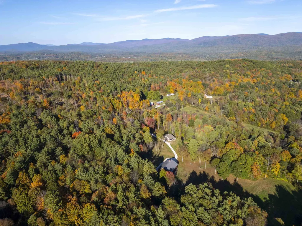 1154 High Pond Road Brandon VT 05733