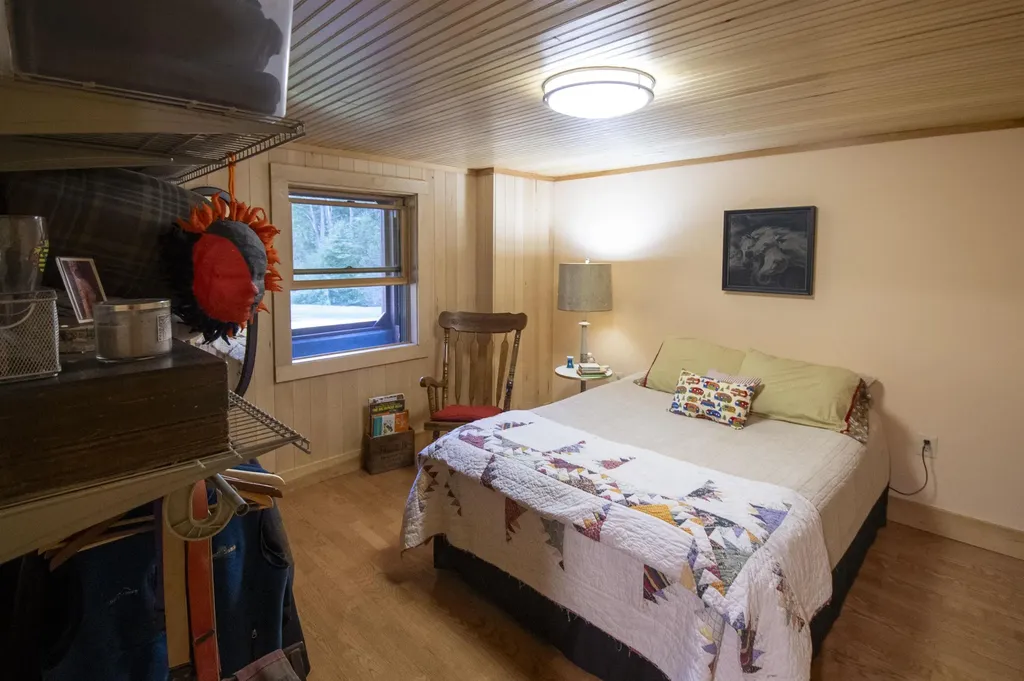 1154 High Pond Road Brandon VT 05733