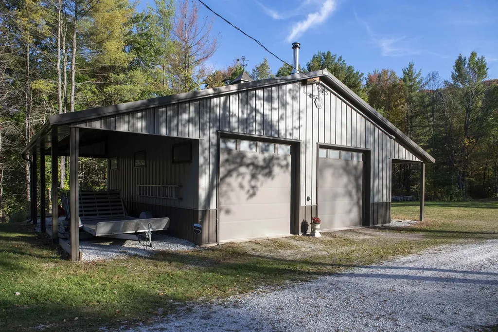 1154 High Pond Road Brandon VT 05733