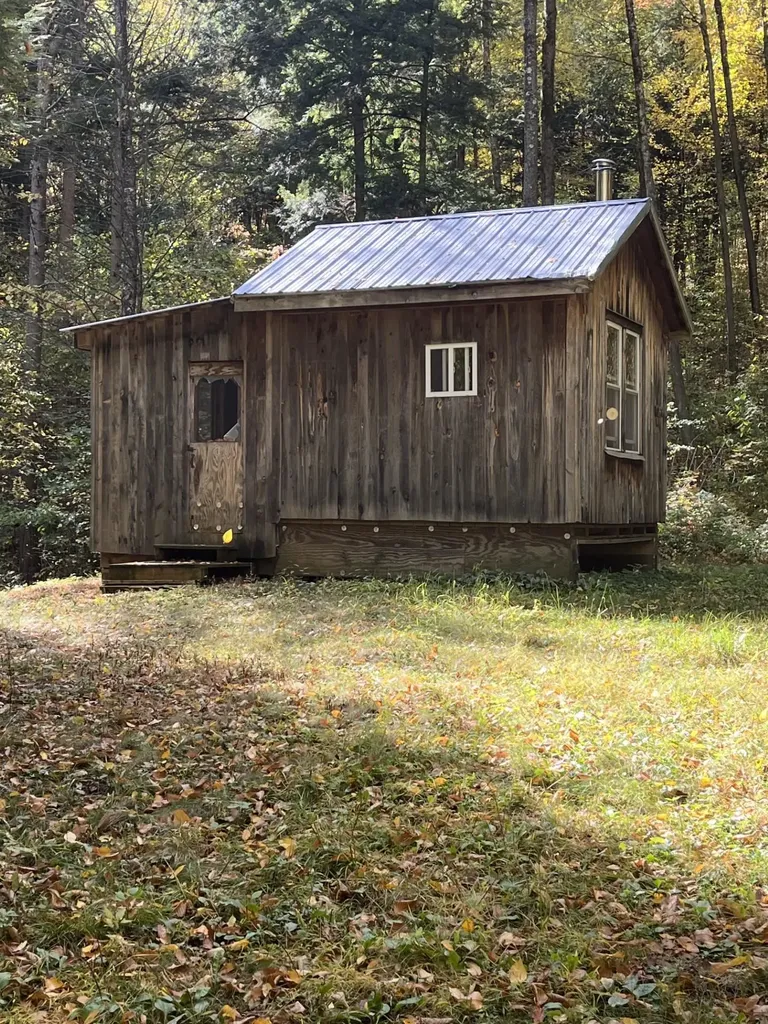 1154 High Pond Road Brandon VT 05733