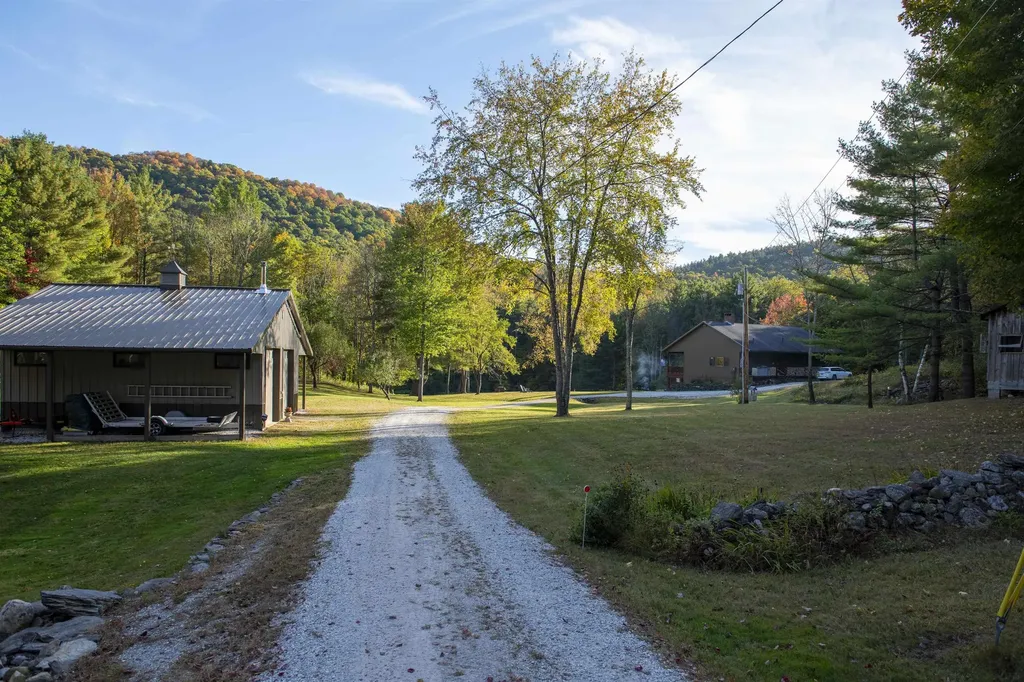 1154 High Pond Road Brandon VT 05733