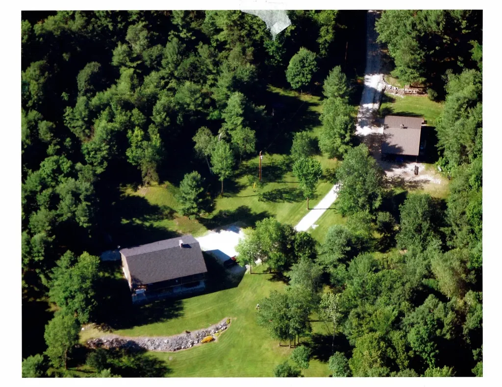 1154 High Pond Road Brandon VT 05733