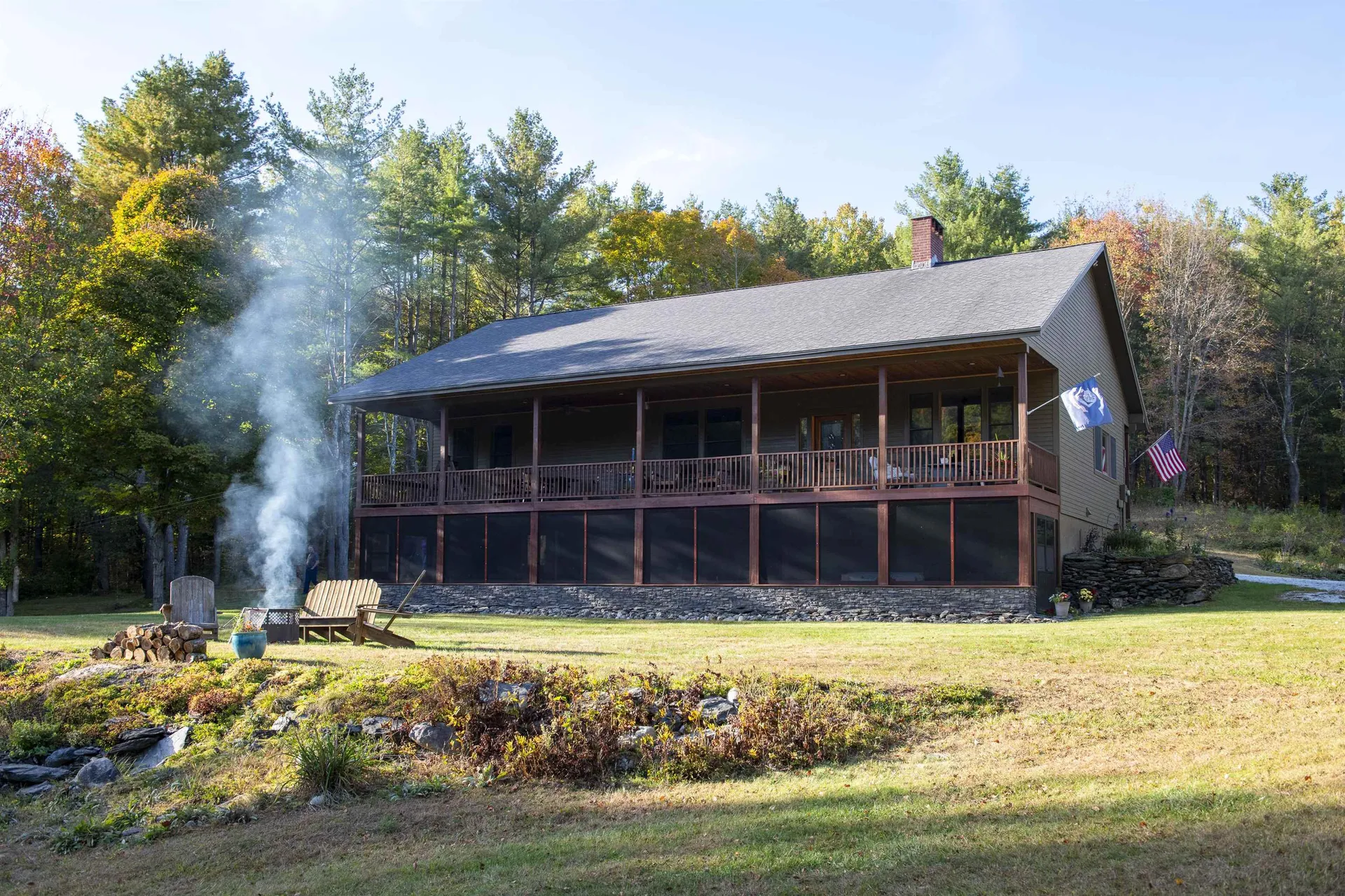 1154 High Pond Road Brandon VT 05733