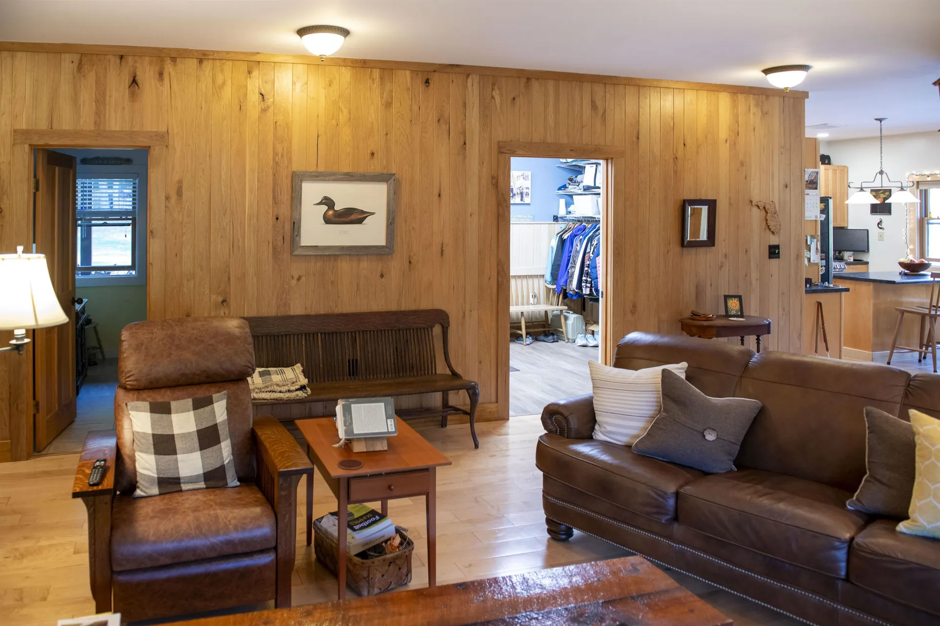 1154 High Pond Road Brandon VT 05733