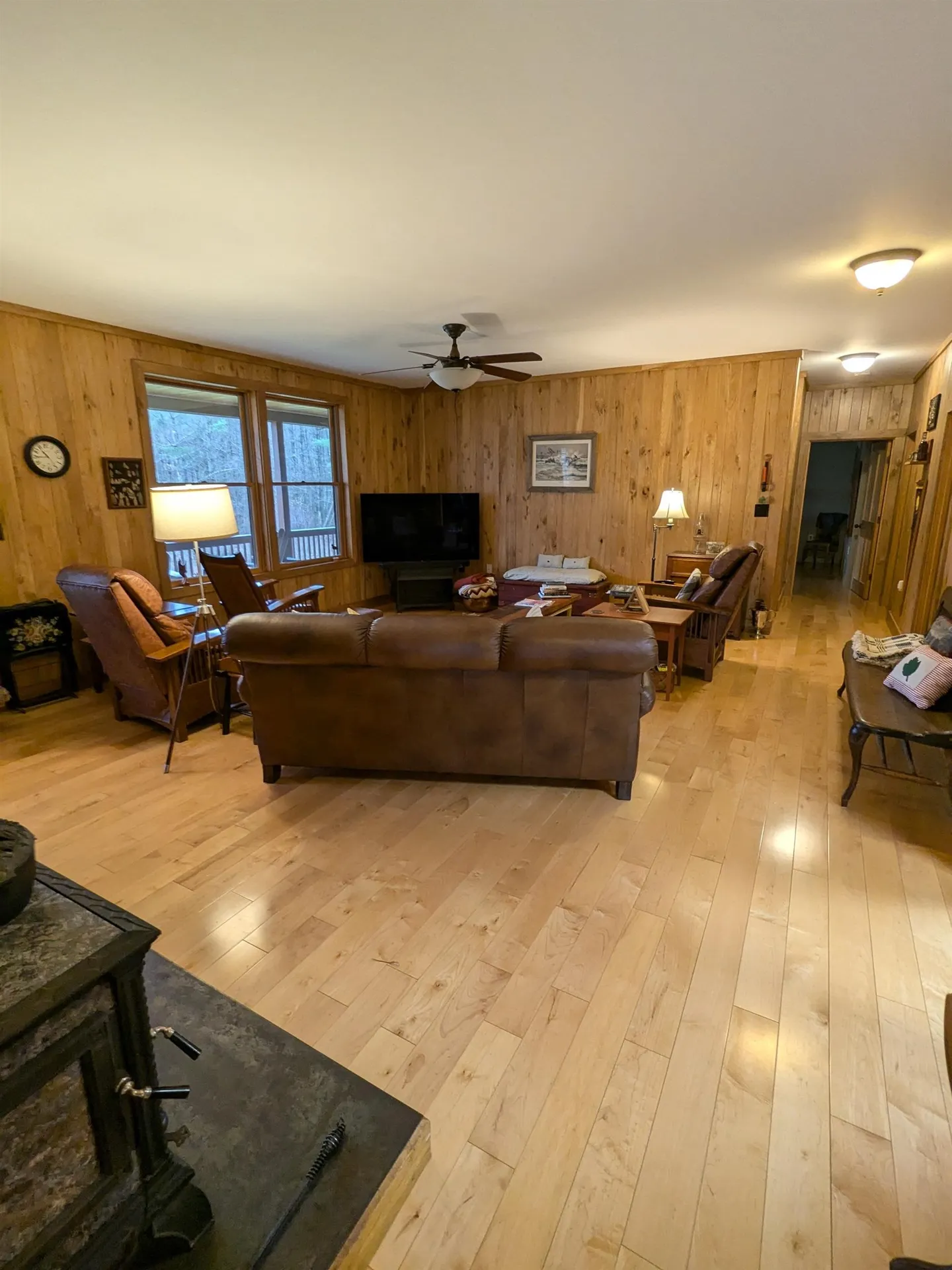 1154 High Pond Road Brandon VT 05733