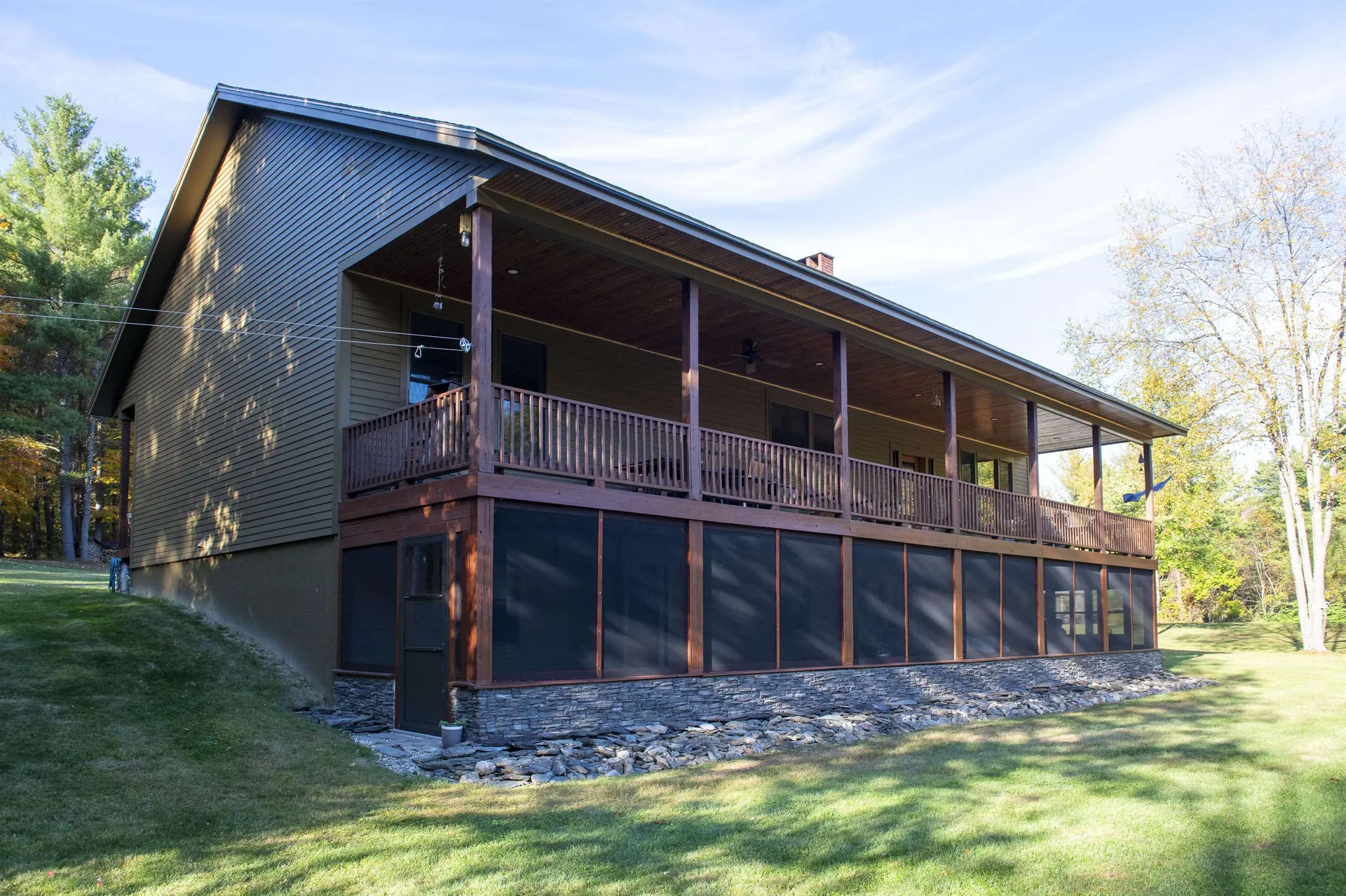 1154 High Pond Road Brandon VT 05733