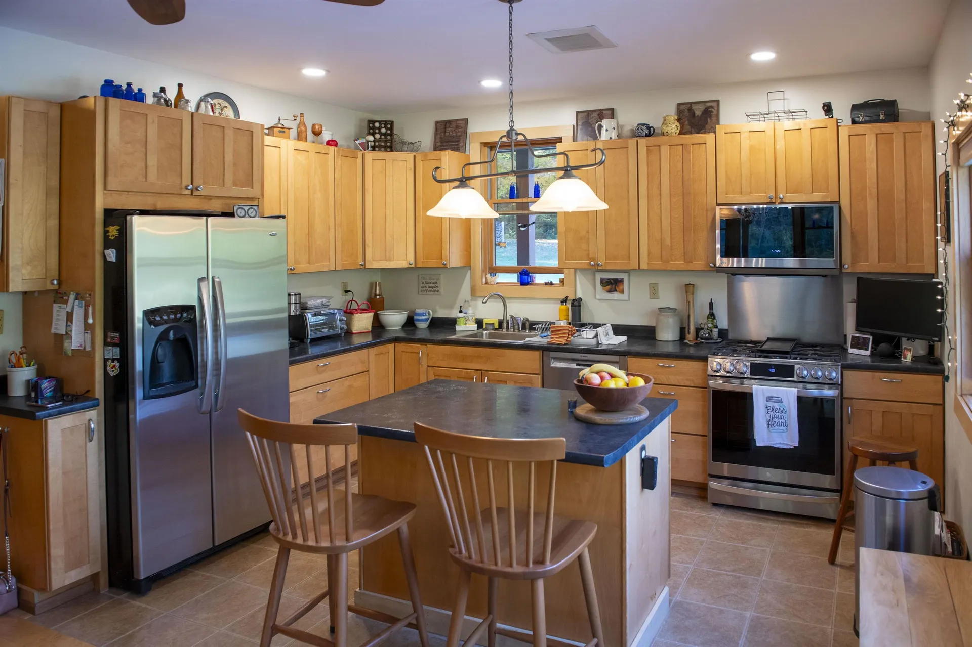 1154 High Pond Road Brandon VT 05733