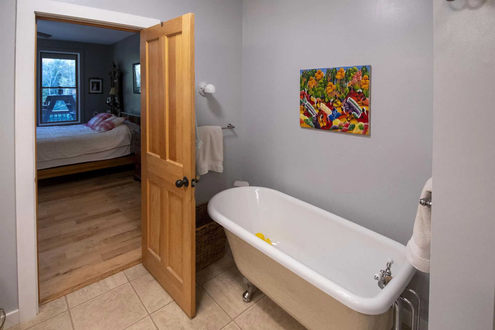 1154 High Pond Road Brandon VT 05733