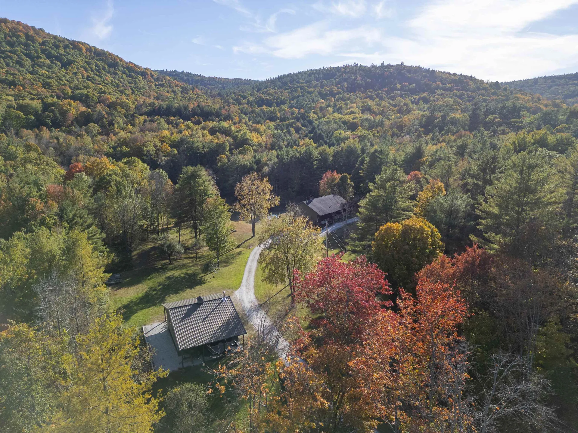 1154 High Pond Road Brandon VT 05733