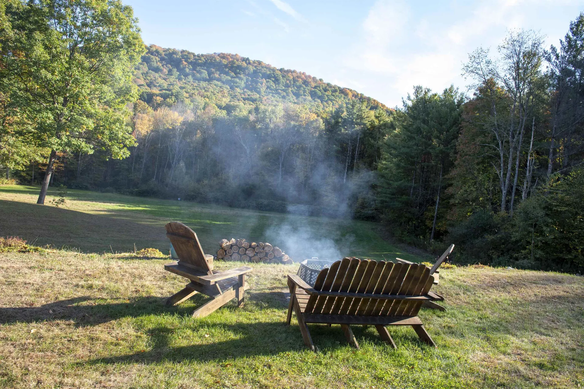 1154 High Pond Road Brandon VT 05733