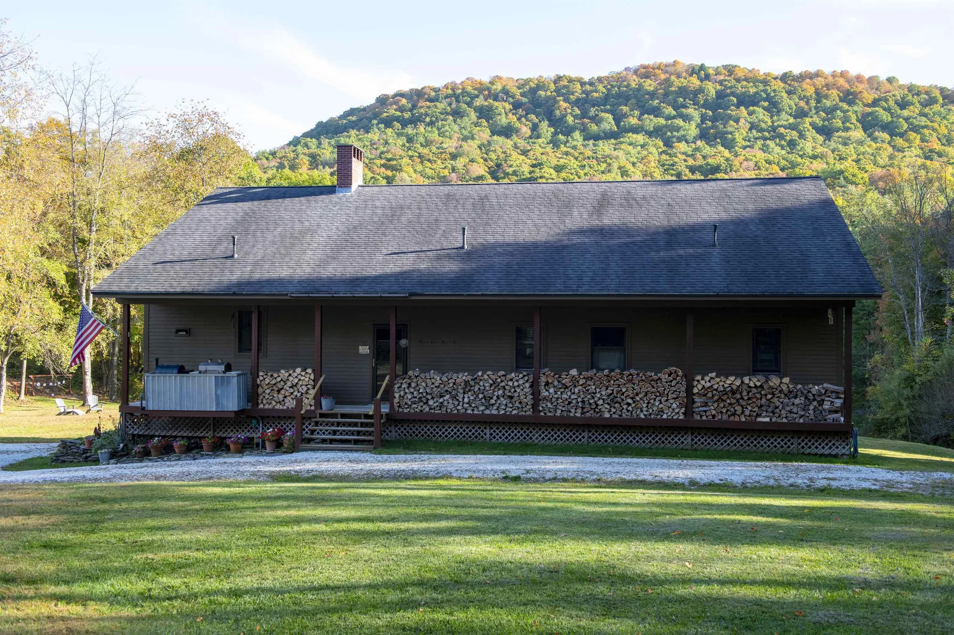 1154 High Pond Road Brandon VT 05733