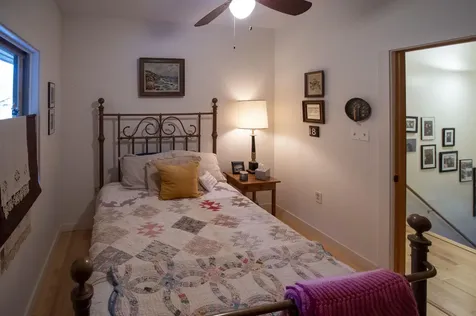 1154 High Pond Road Brandon VT 05733