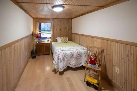 1154 High Pond Road Brandon VT 05733