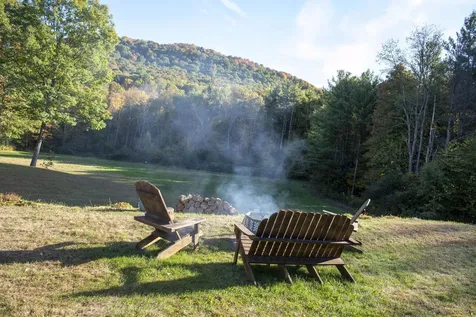 1154 High Pond Road Brandon VT 05733