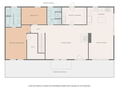 1154 High Pond Road Brandon VT 05733