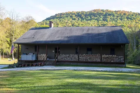 1154 High Pond Road Brandon VT 05733