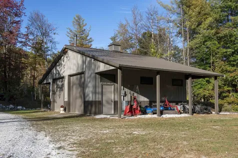 1154 High Pond Road Brandon VT 05733