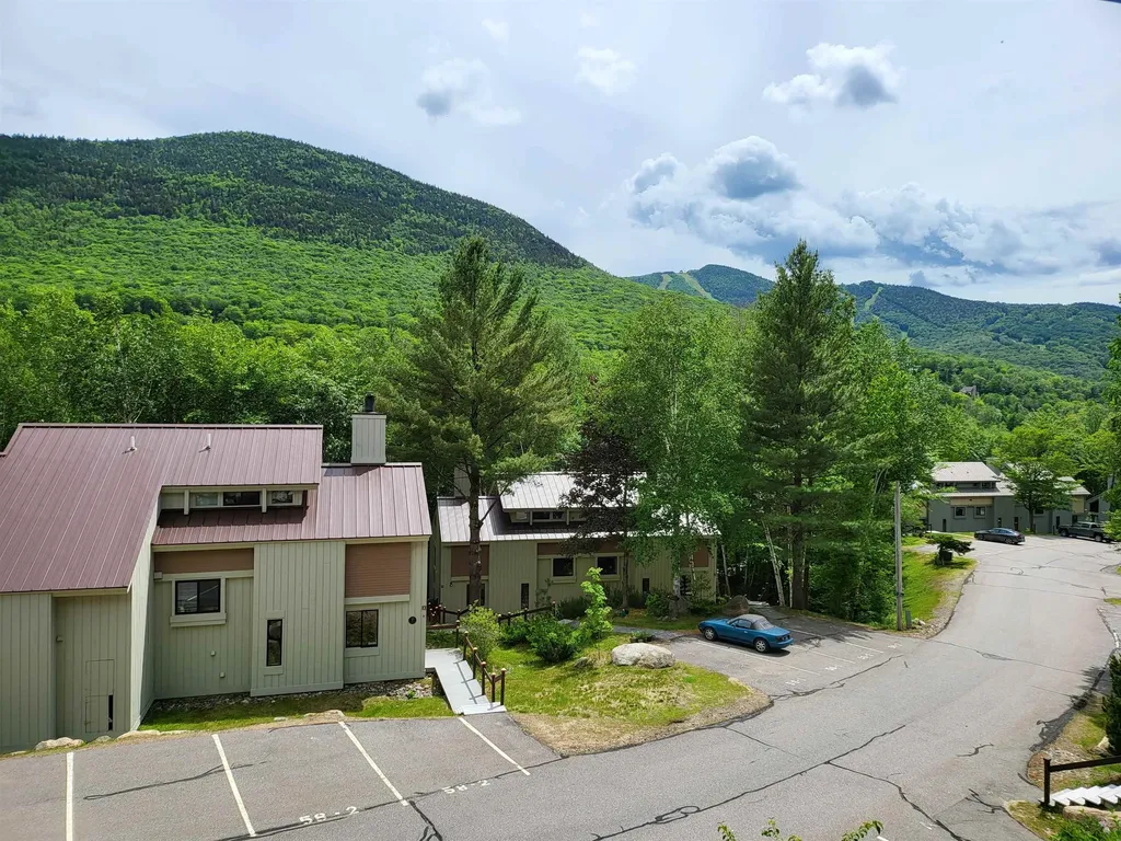 59 Easterly Road Lincoln NH 03251
