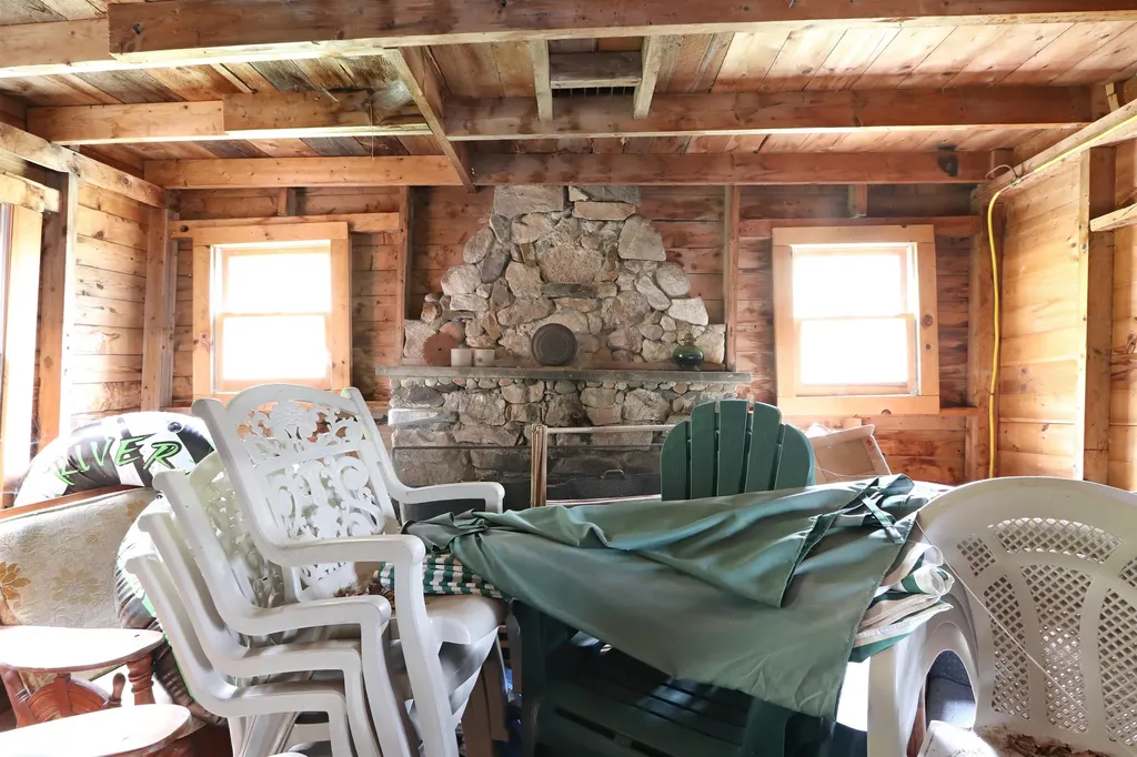 1003 Devils Hill Road Peacham VT 05862