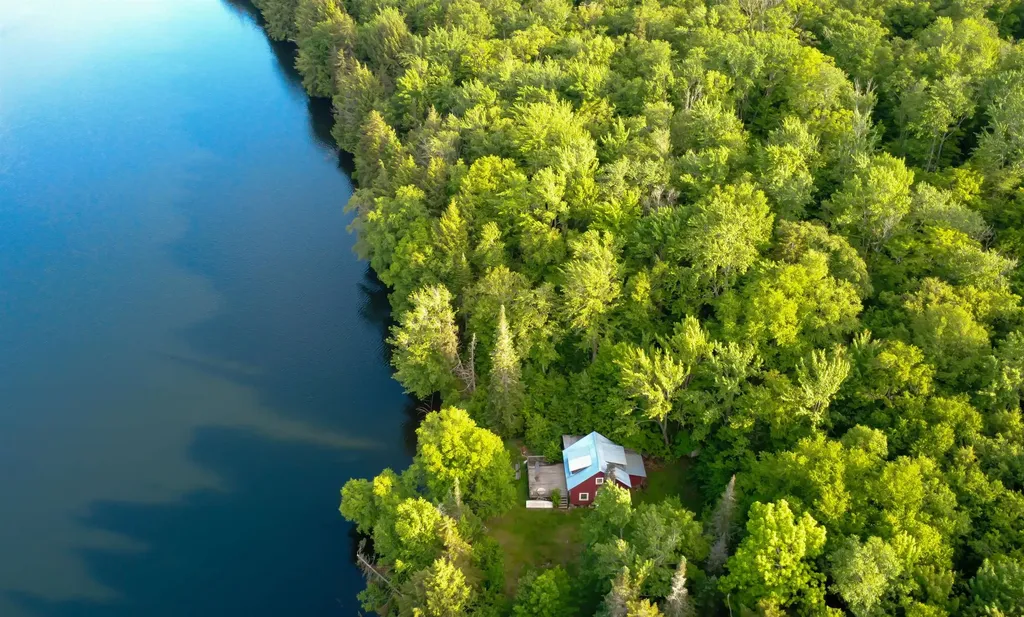 1003 Devils Hill Road Peacham VT 05862