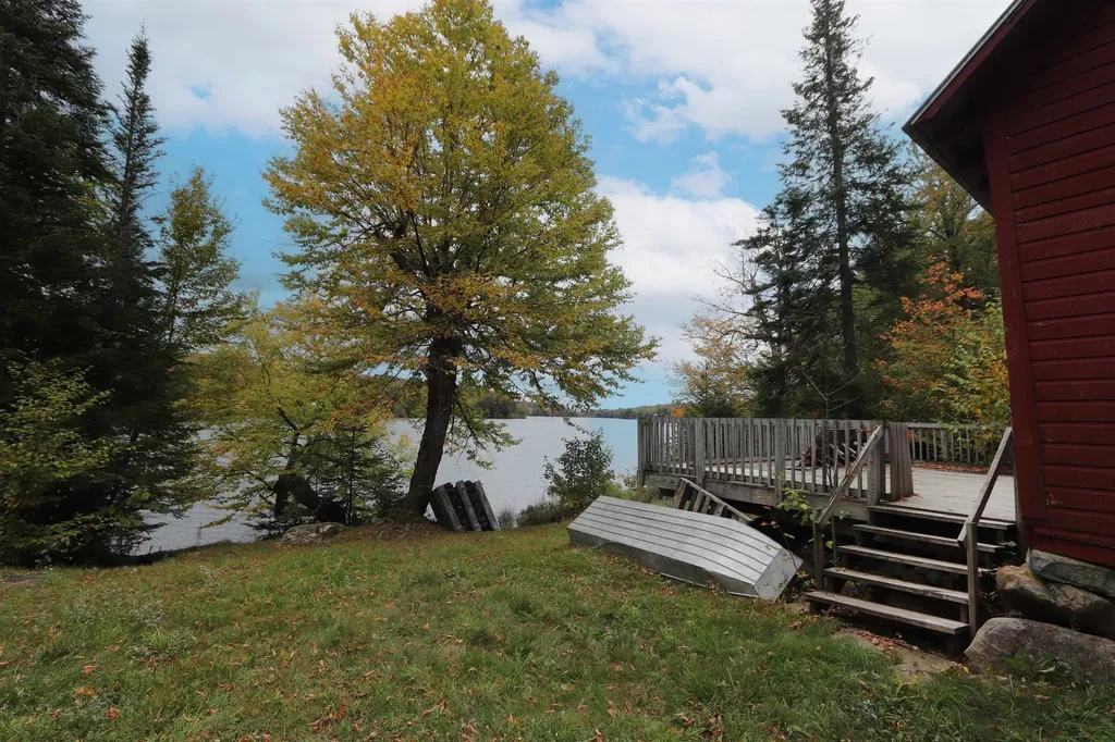 1003 Devils Hill Road Peacham VT 05862