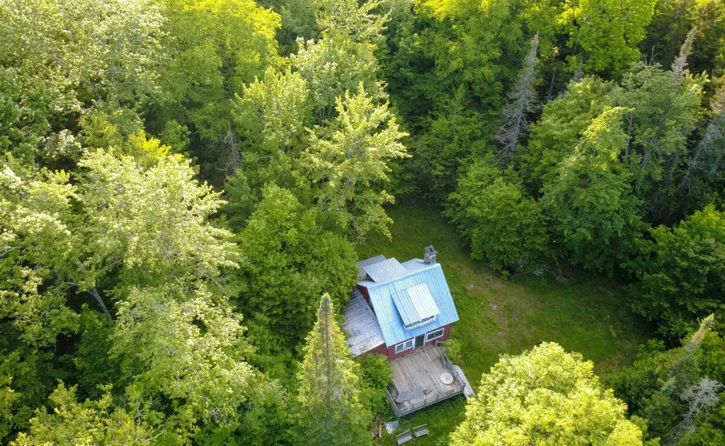 1003 Devils Hill Road Peacham VT 05862