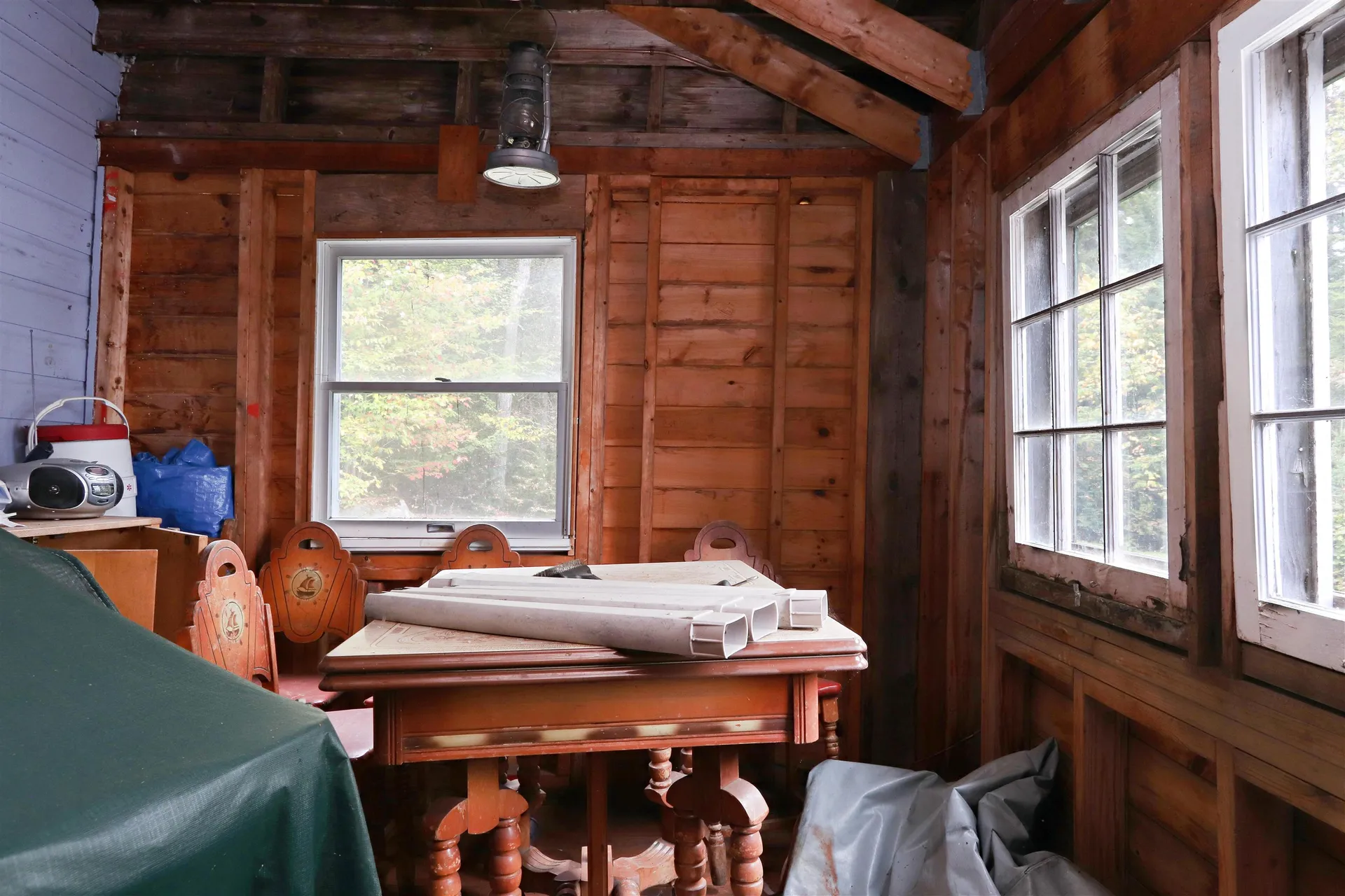 1003 Devils Hill Road Peacham VT 05862