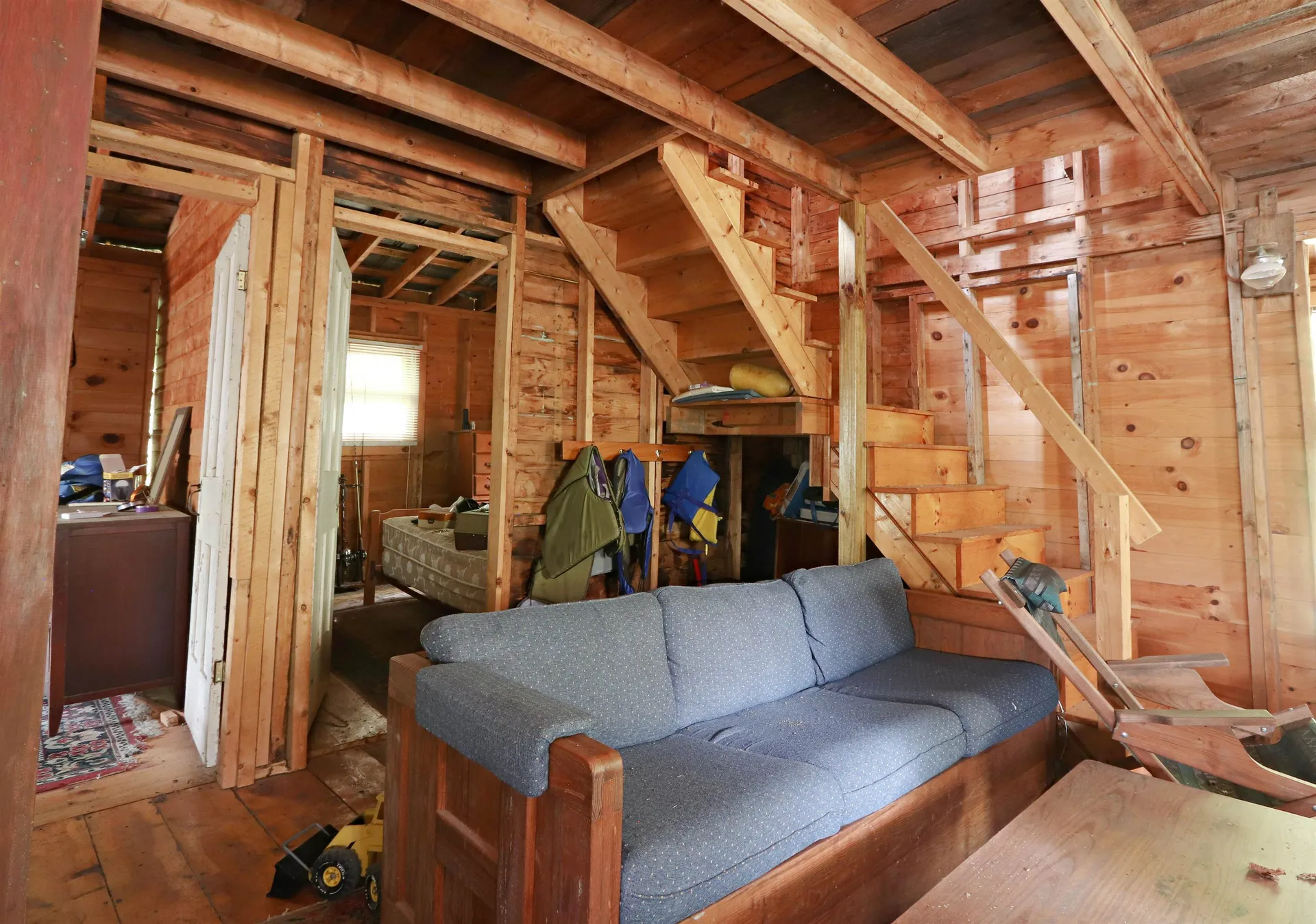 1003 Devils Hill Road Peacham VT 05862