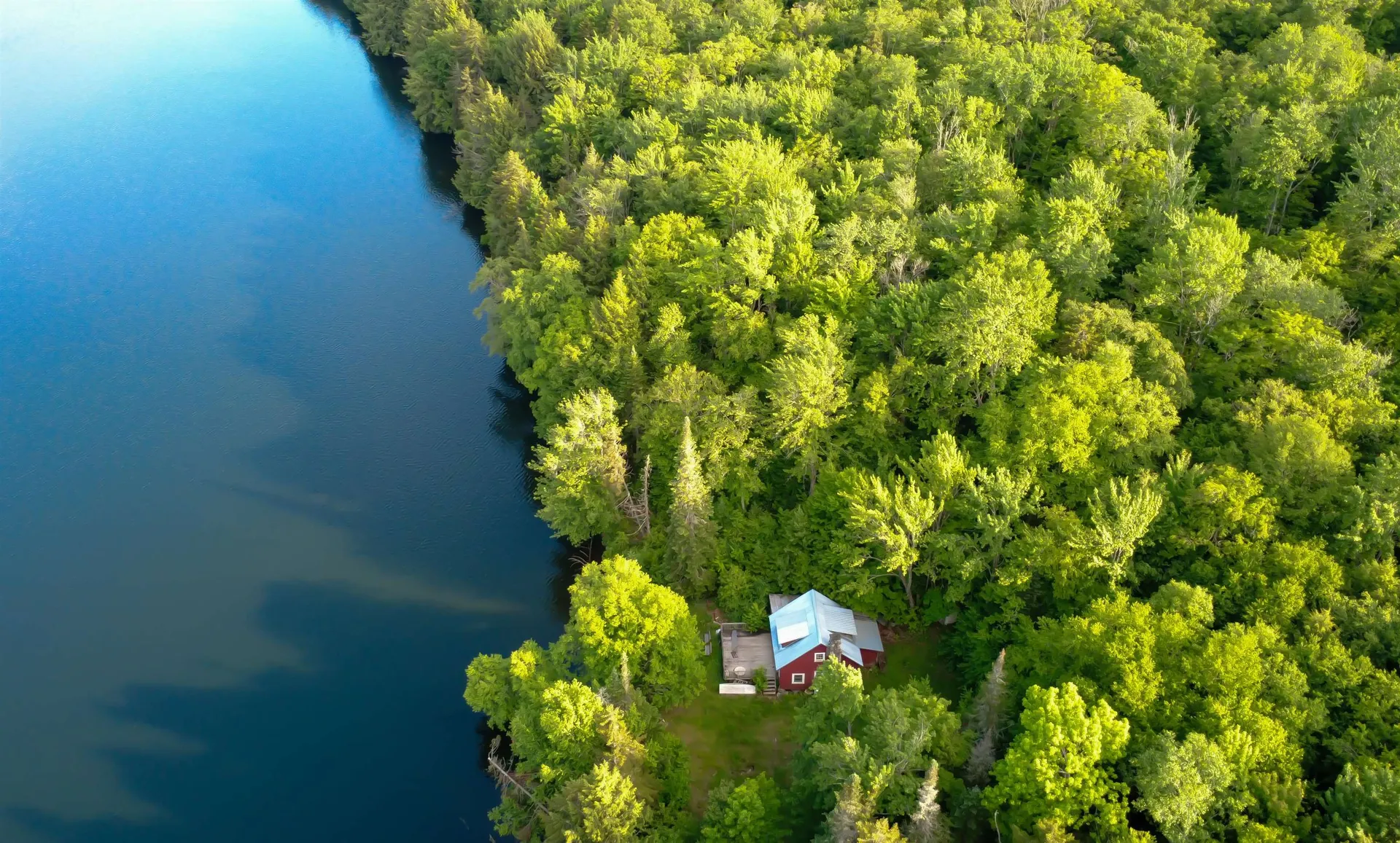 1003 Devils Hill Road Peacham VT 05862