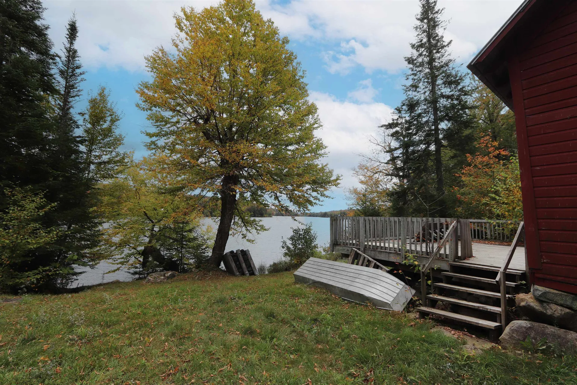 1003 Devils Hill Road Peacham VT 05862