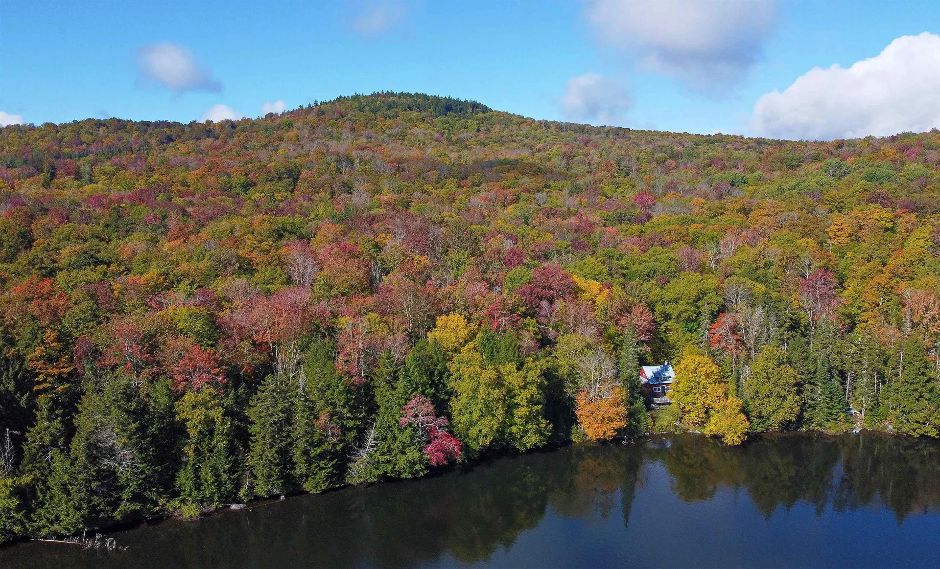 1003 Devils Hill Road Peacham VT 05862