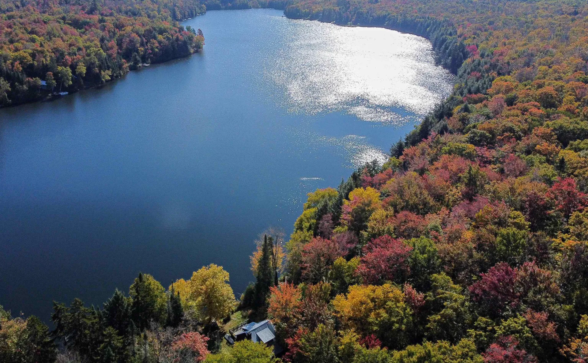 1003 Devils Hill Road Peacham VT 05862