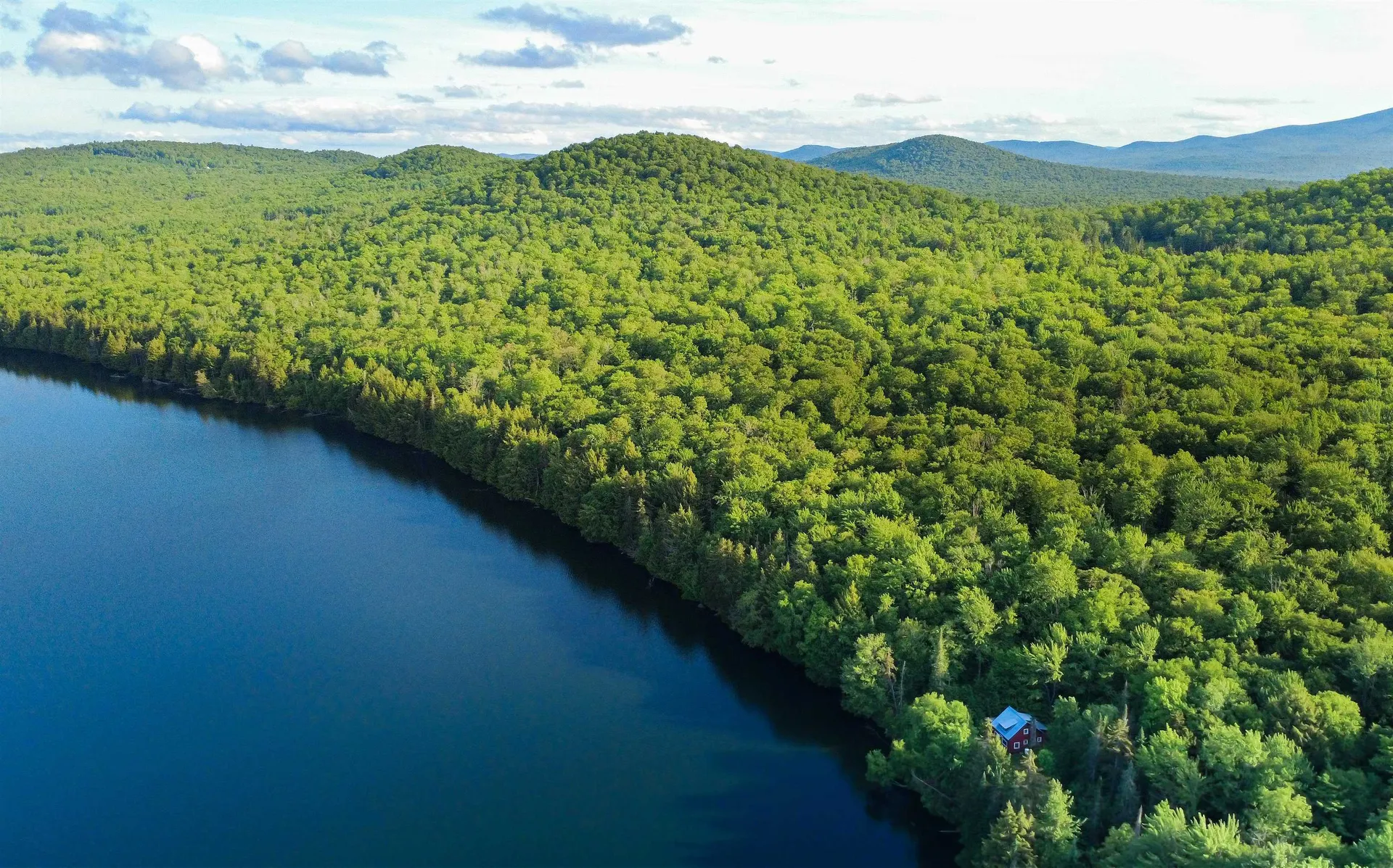 1003 Devils Hill Road Peacham VT 05862