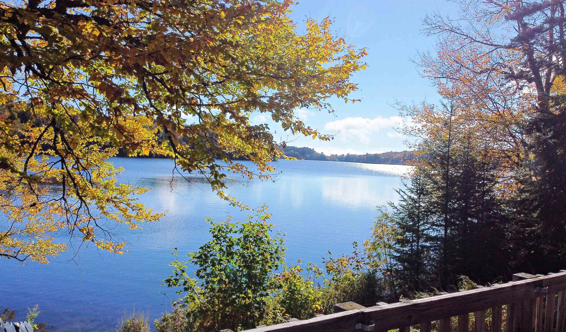 1003 Devils Hill Road Peacham VT 05862