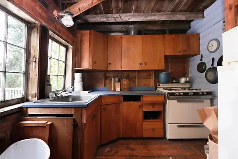 1003 Devils Hill Road Peacham VT 05862