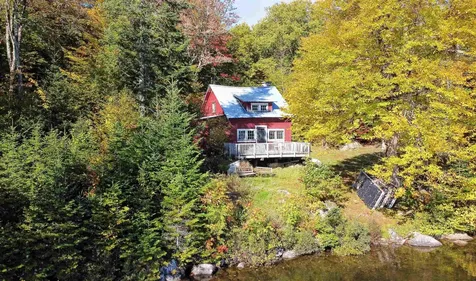 1003 Devils Hill Road Peacham VT 05862