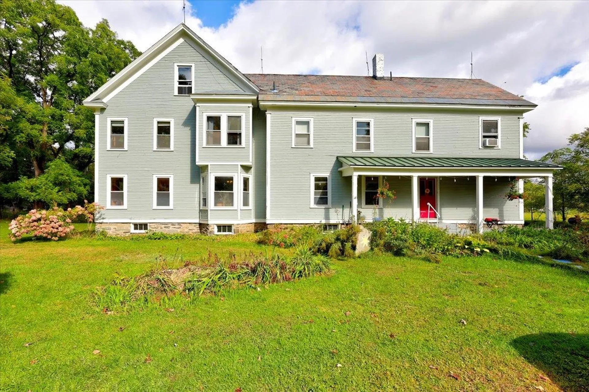 45 Packard Road Jericho VT 05464