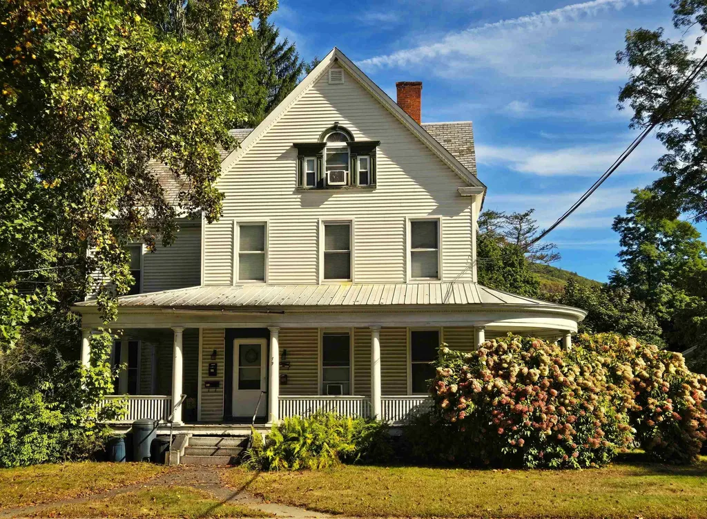 79 Putney Road Brattleboro VT 05301