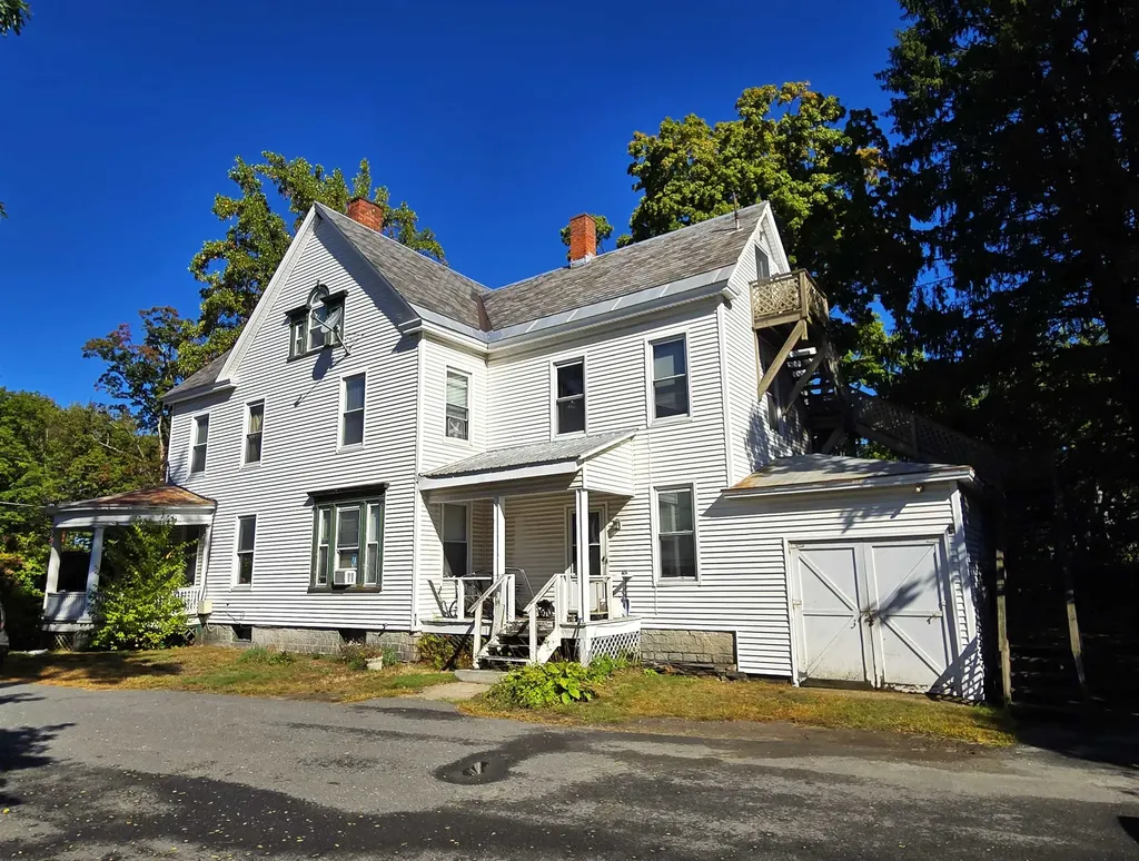 79 Putney Road Brattleboro VT 05301