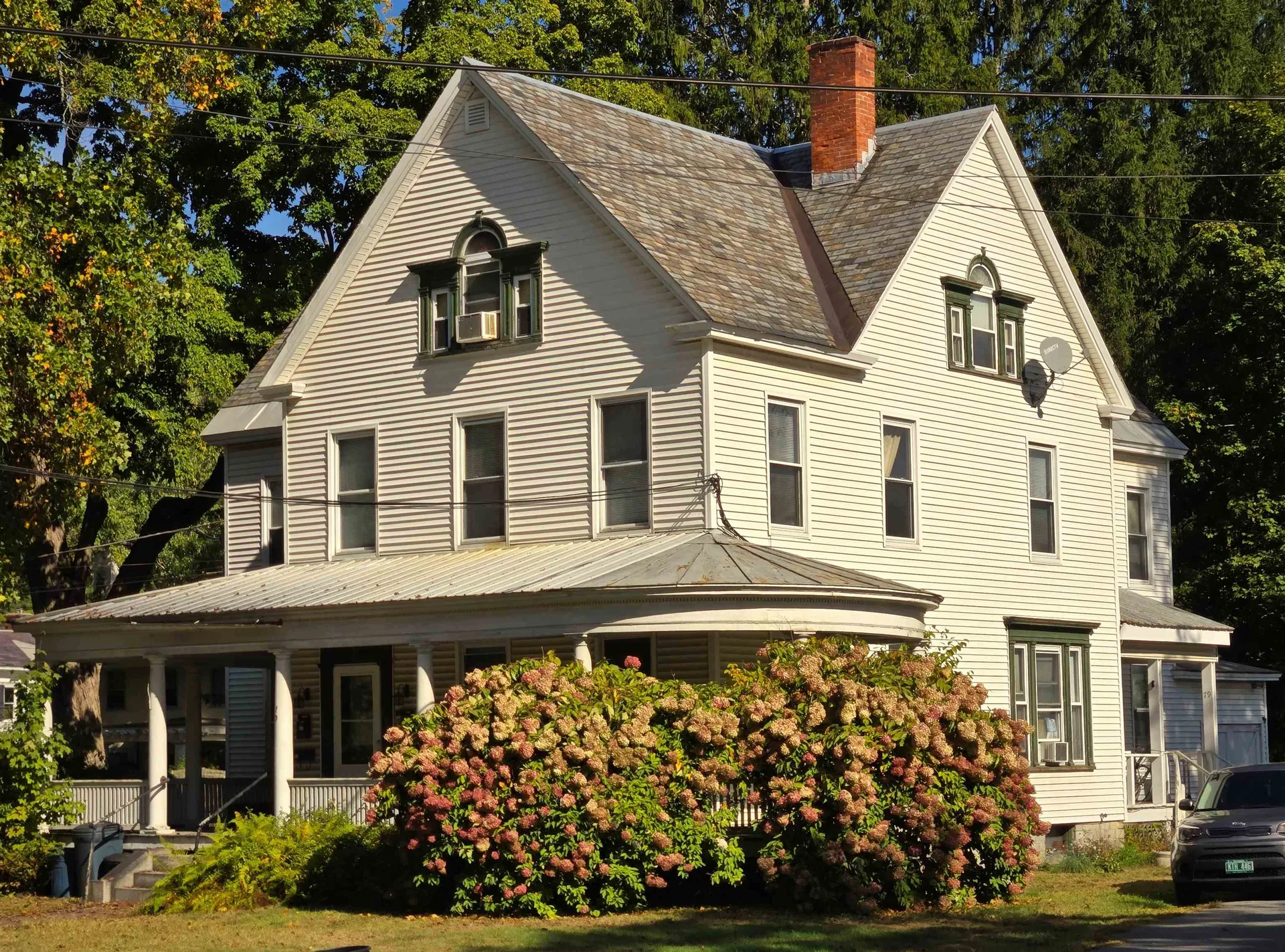 79 Putney Road Brattleboro VT 05301