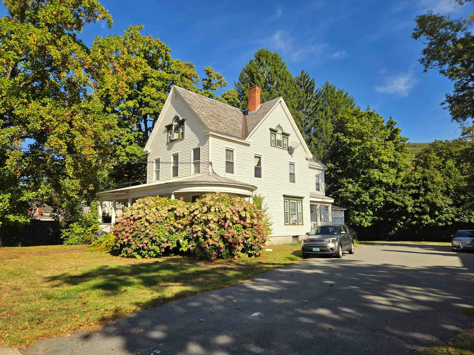 79 Putney Road Brattleboro VT 05301