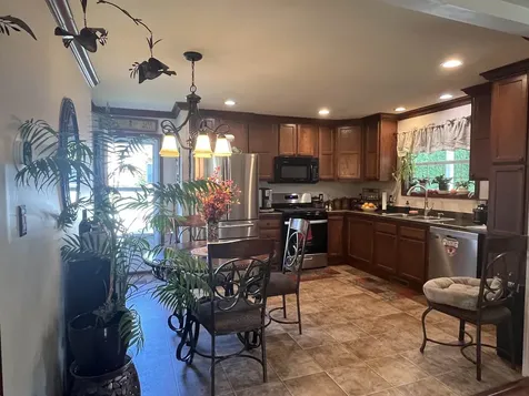22 Lakeview Road Grand Isle VT 05458
