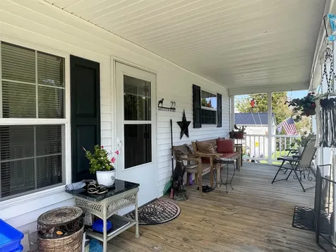 22 Lakeview Road Grand Isle VT 05458