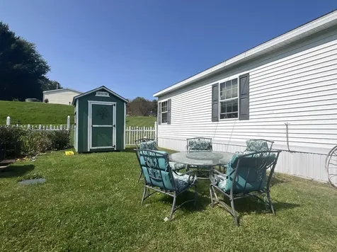 22 Lakeview Road Grand Isle VT 05458