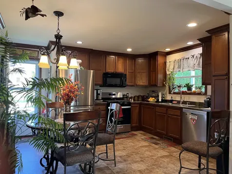 22 Lakeview Road Grand Isle VT 05458